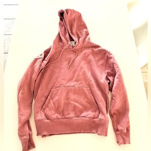 Victoria Secret Hoodie